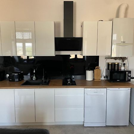 Apartamenty Luczkowskiego Z Widokiem Na Studnie 2 Chelm Ngoại thất bức ảnh