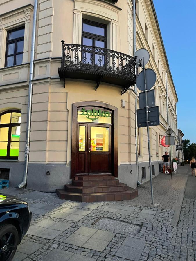 Apartamenty Luczkowskiego Z Widokiem Na Studnie 2 Chelm Ngoại thất bức ảnh