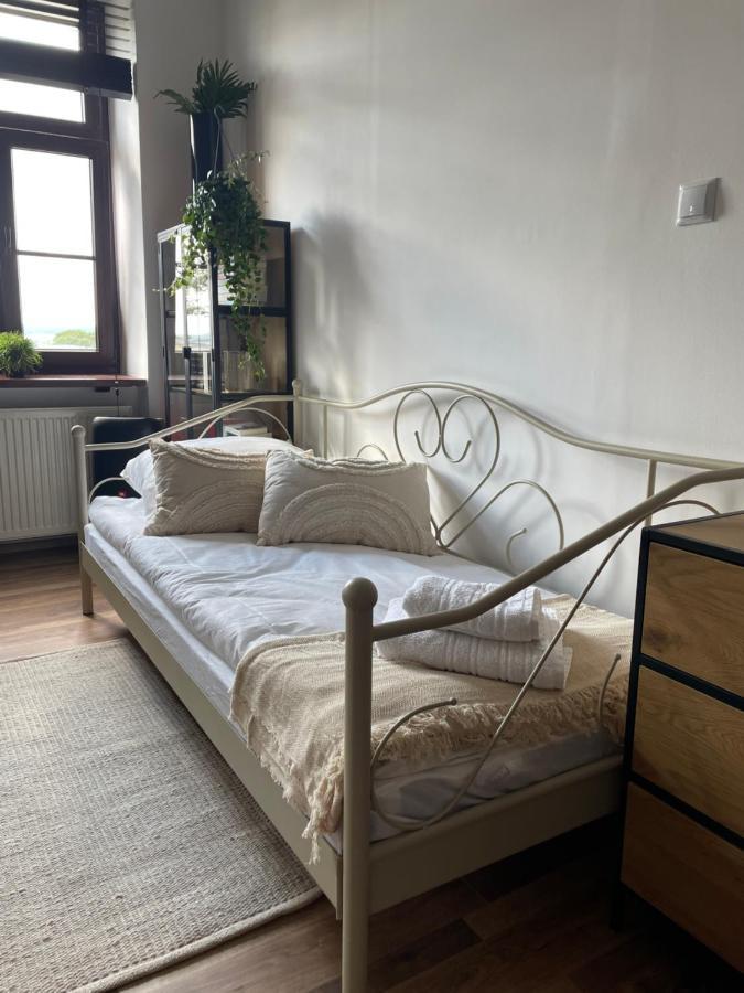 Apartamenty Luczkowskiego Z Widokiem Na Studnie 2 Chelm Ngoại thất bức ảnh