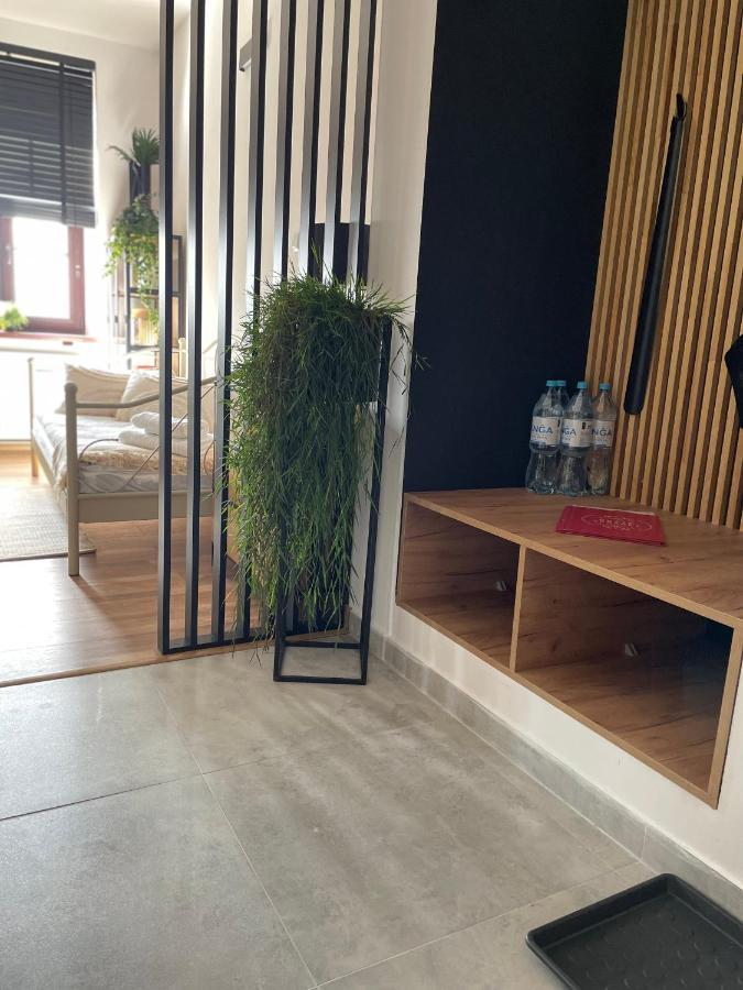 Apartamenty Luczkowskiego Z Widokiem Na Studnie 2 Chelm Ngoại thất bức ảnh