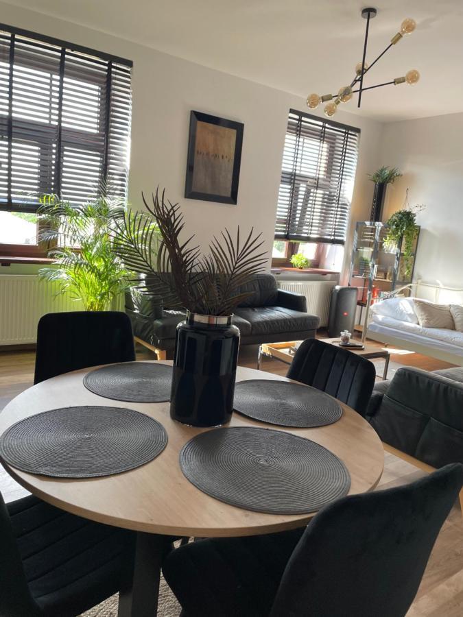 Apartamenty Luczkowskiego Z Widokiem Na Studnie 2 Chelm Ngoại thất bức ảnh