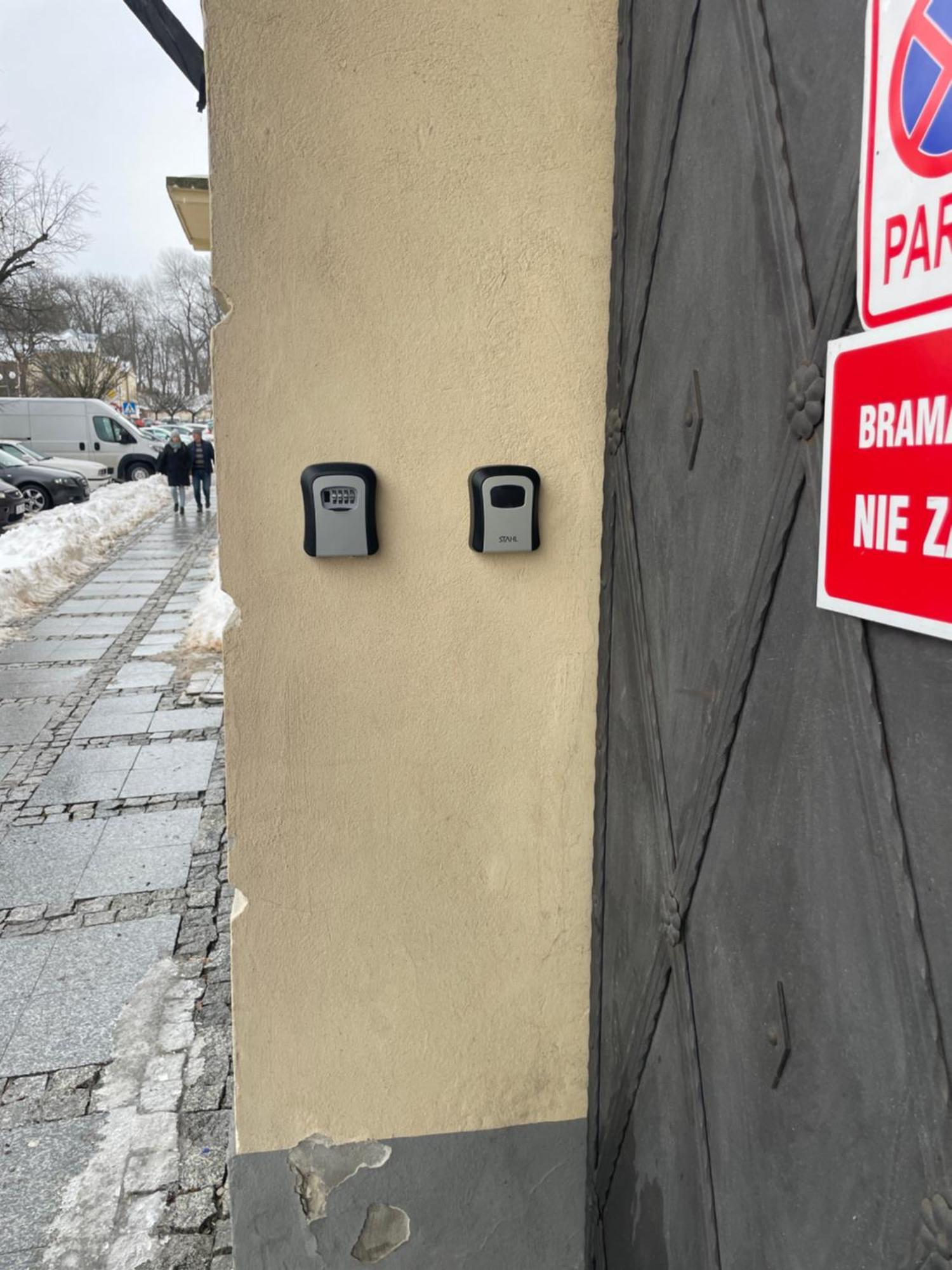 Apartamenty Luczkowskiego Z Widokiem Na Studnie 2 Chelm Ngoại thất bức ảnh
