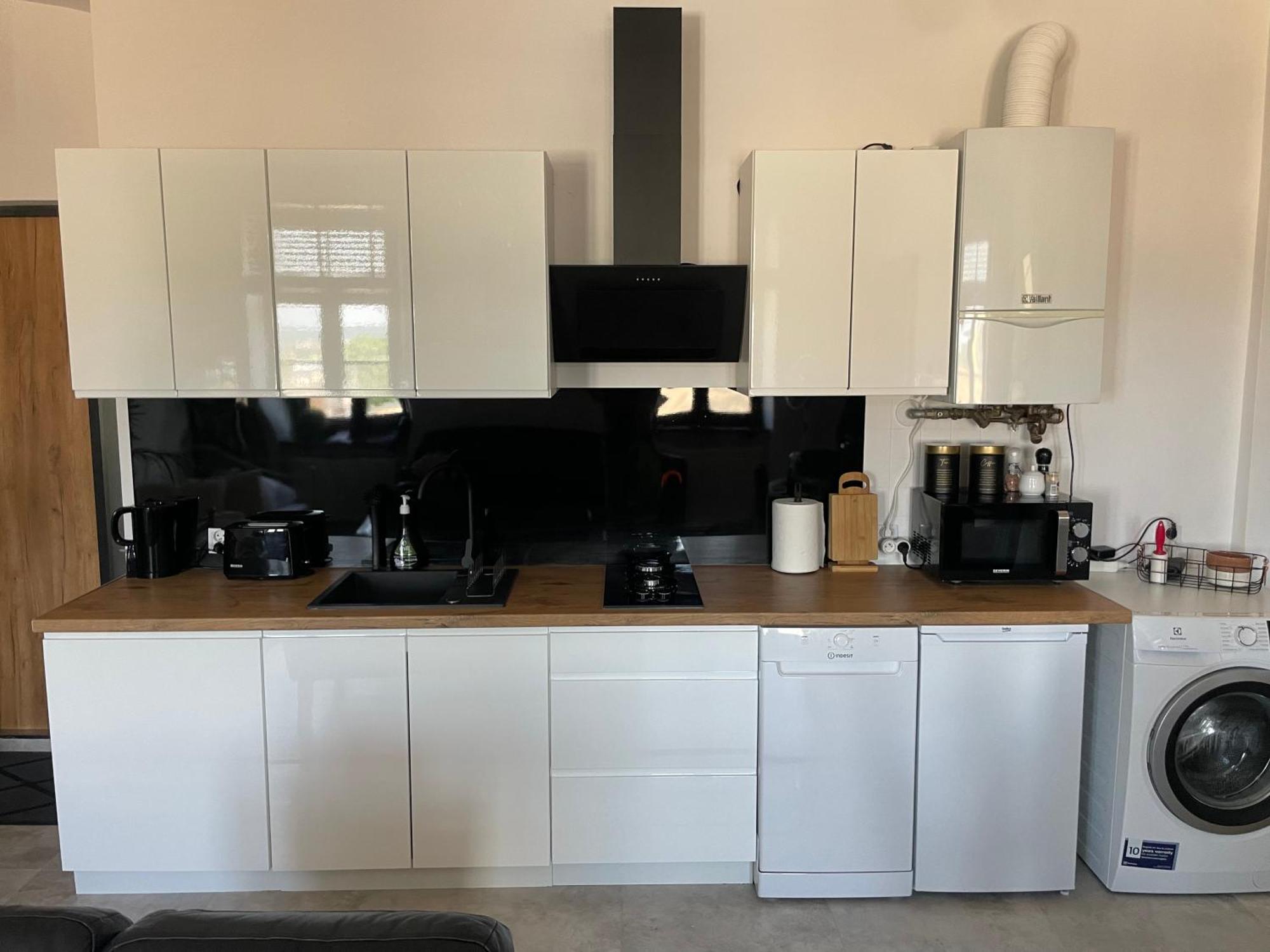 Apartamenty Luczkowskiego Z Widokiem Na Studnie 2 Chelm Ngoại thất bức ảnh