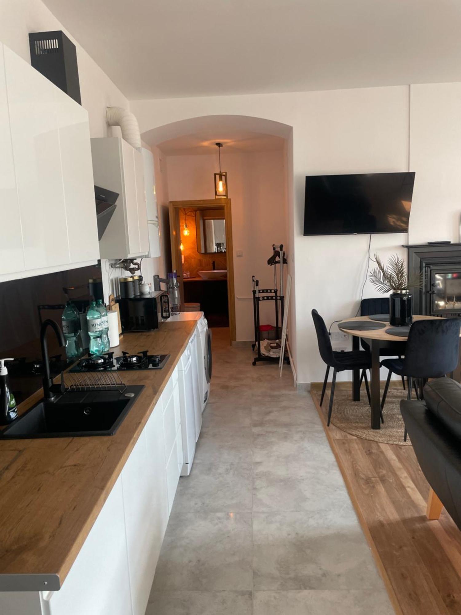 Apartamenty Luczkowskiego Z Widokiem Na Studnie 2 Chelm Ngoại thất bức ảnh