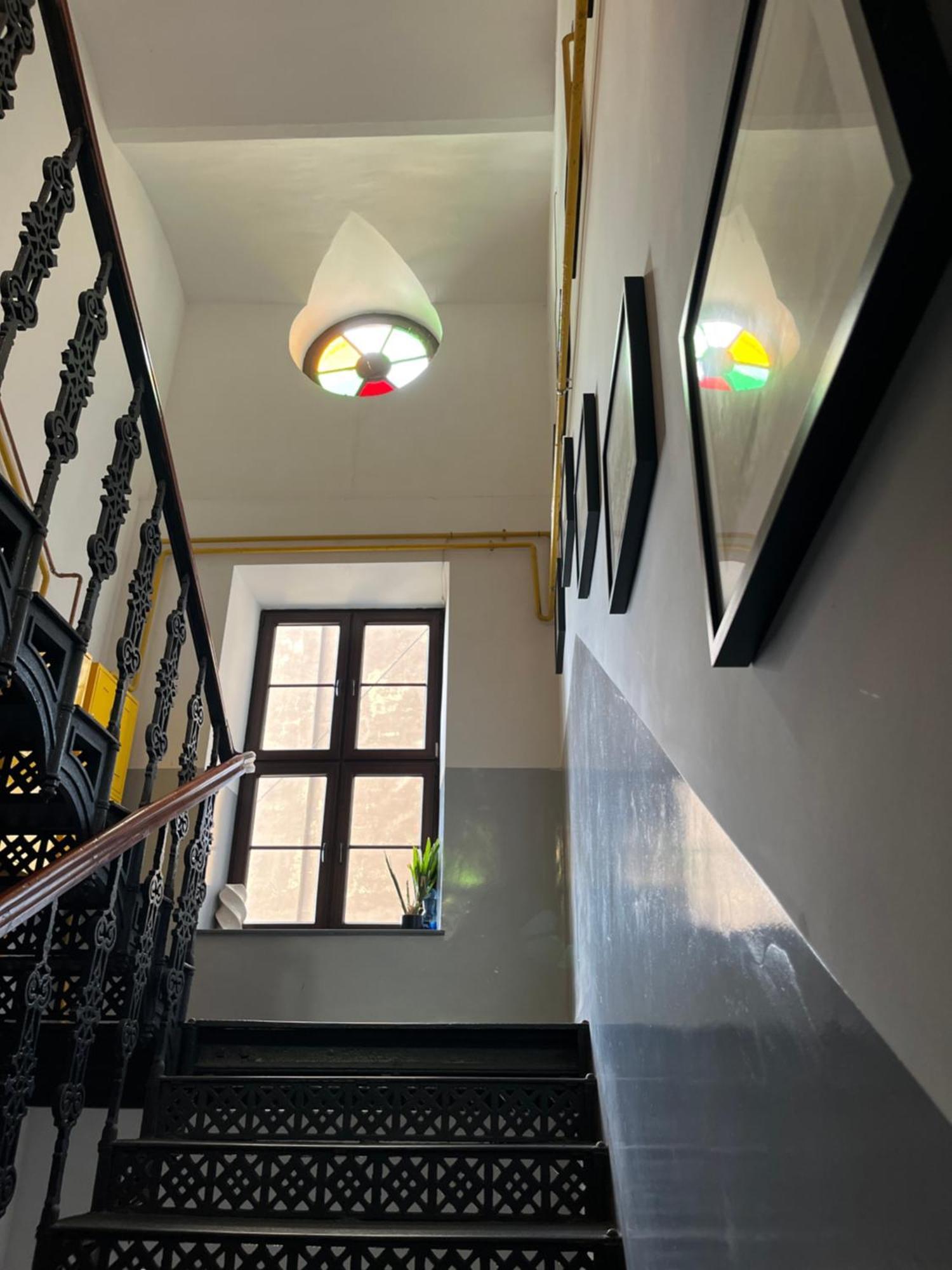 Apartamenty Luczkowskiego Z Widokiem Na Studnie 2 Chelm Ngoại thất bức ảnh