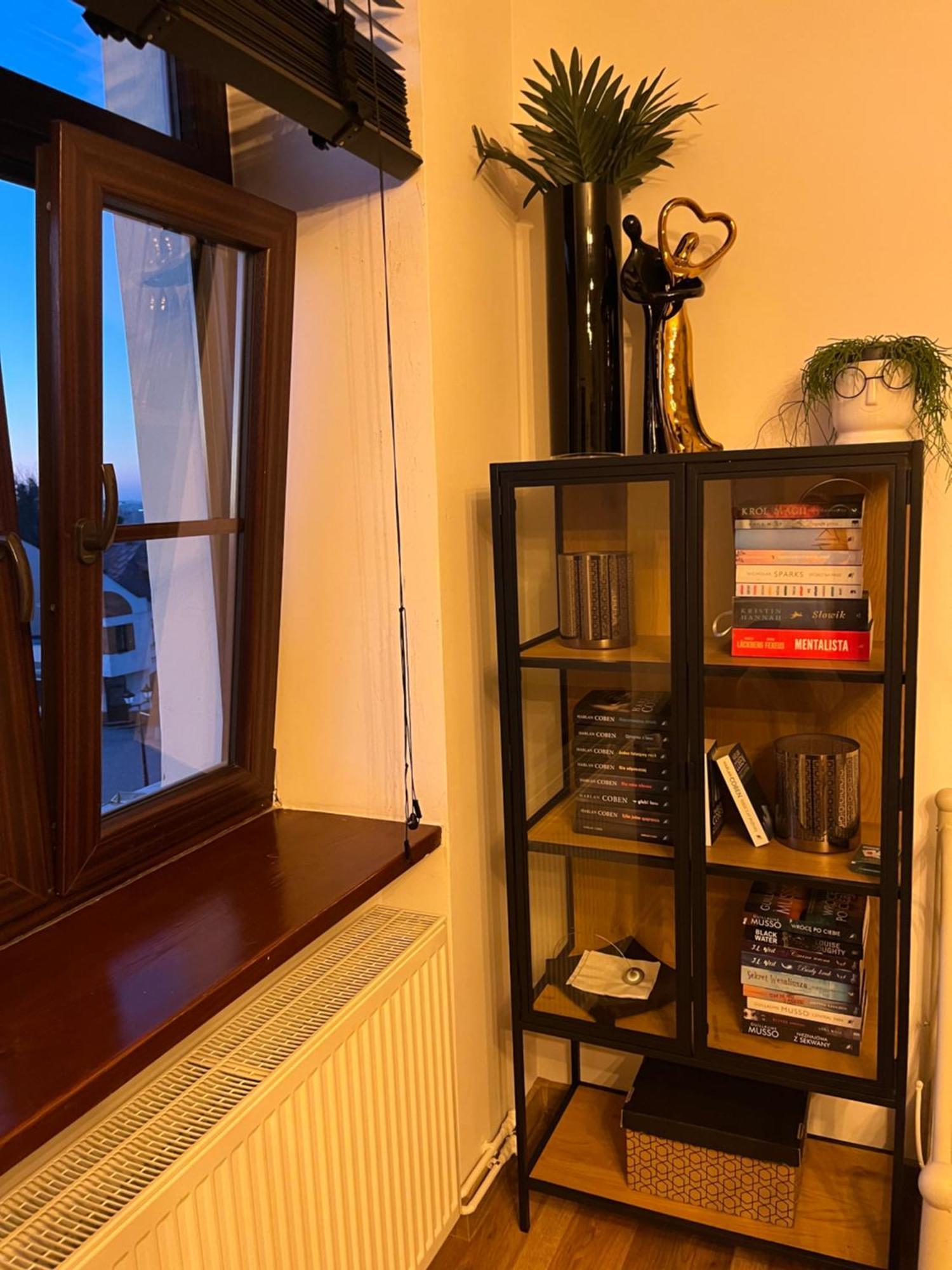 Apartamenty Luczkowskiego Z Widokiem Na Studnie 2 Chelm Ngoại thất bức ảnh